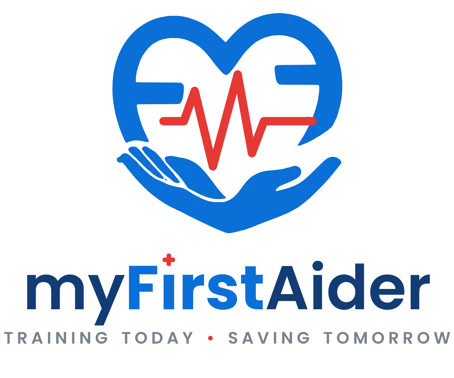 My First Aider