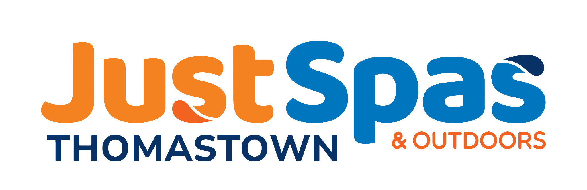 Just Spas